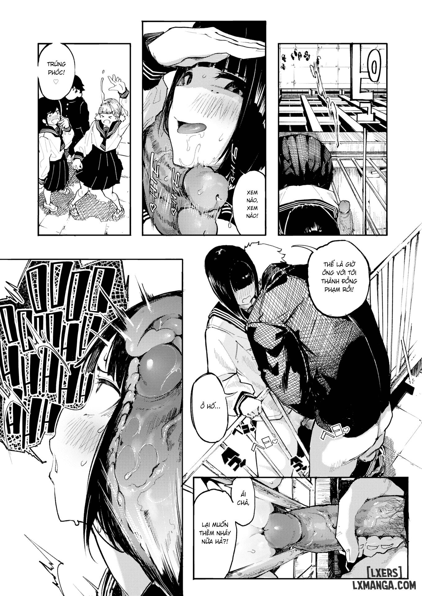 Shinita GIRL - Trang 15