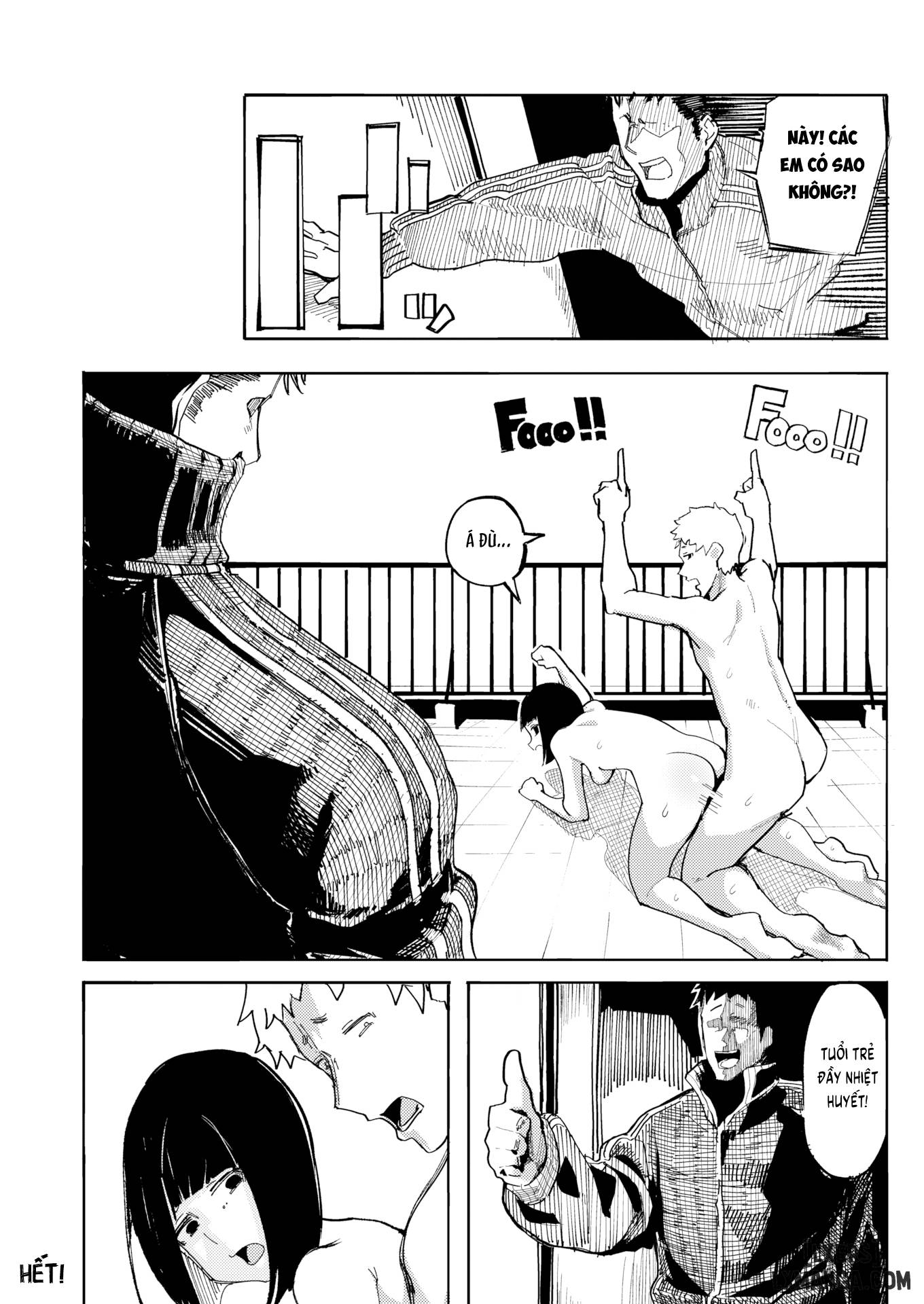 Shinita GIRL - Trang 23