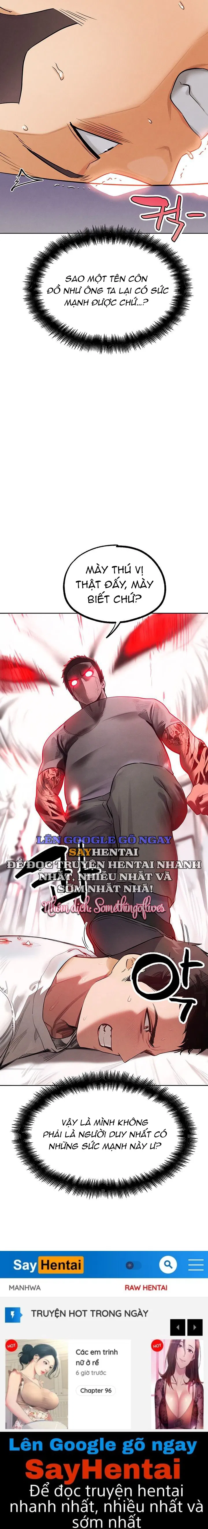 Chế Độ Đối Kháng Đời Thực - Trang 13