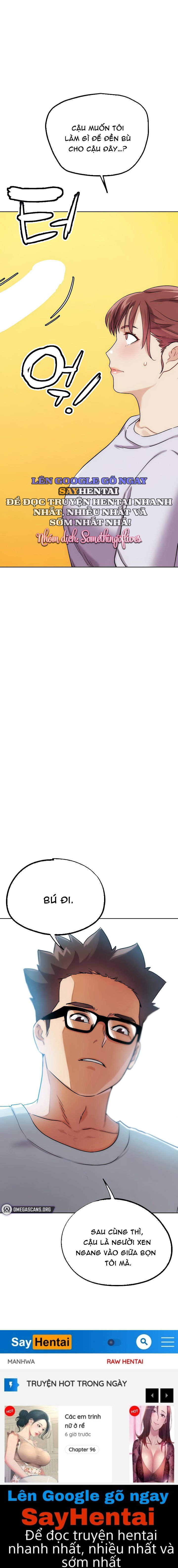 Chế Độ Đối Kháng Đời Thực - Trang 12