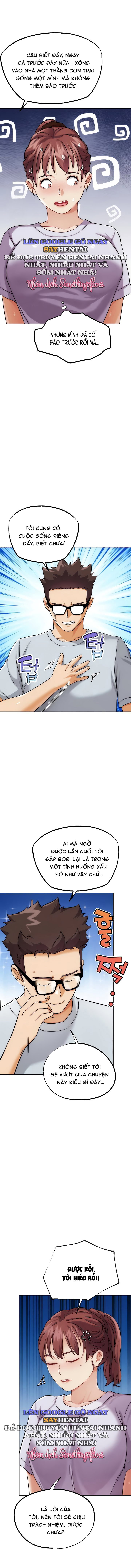 Chế Độ Đối Kháng Đời Thực - Trang 11