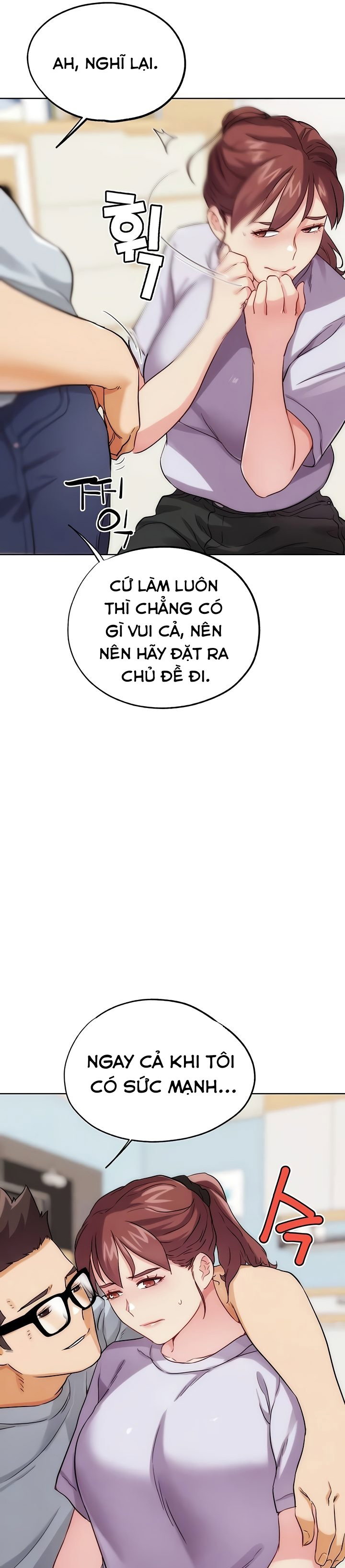 Chế Độ Đối Kháng Đời Thực - Trang 3