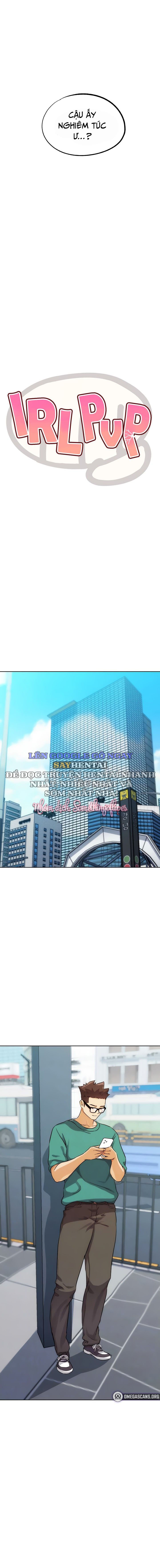 Chế Độ Đối Kháng Đời Thực - Trang 2