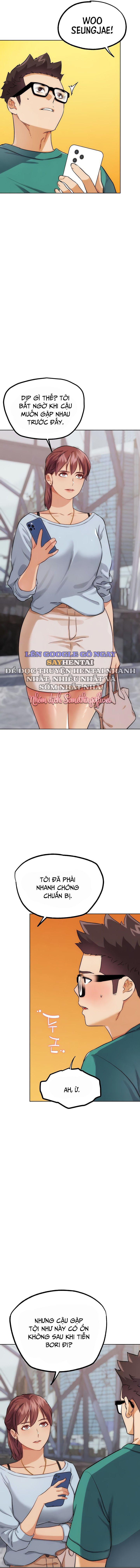 Chế Độ Đối Kháng Đời Thực - Trang 3