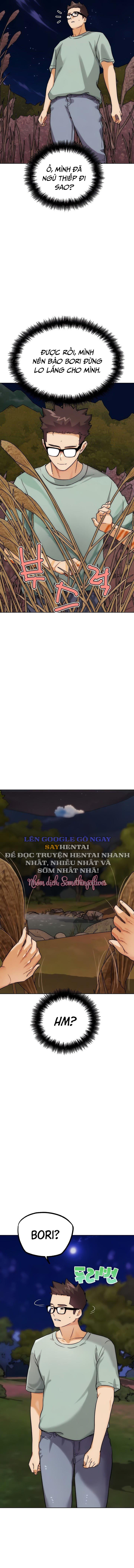 Chế Độ Đối Kháng Đời Thực - Trang 11