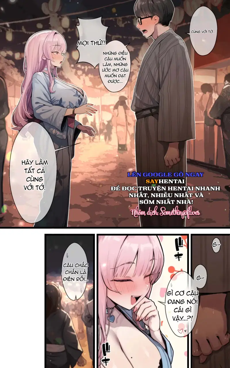 Bạn thân của tôi. - Trang 4