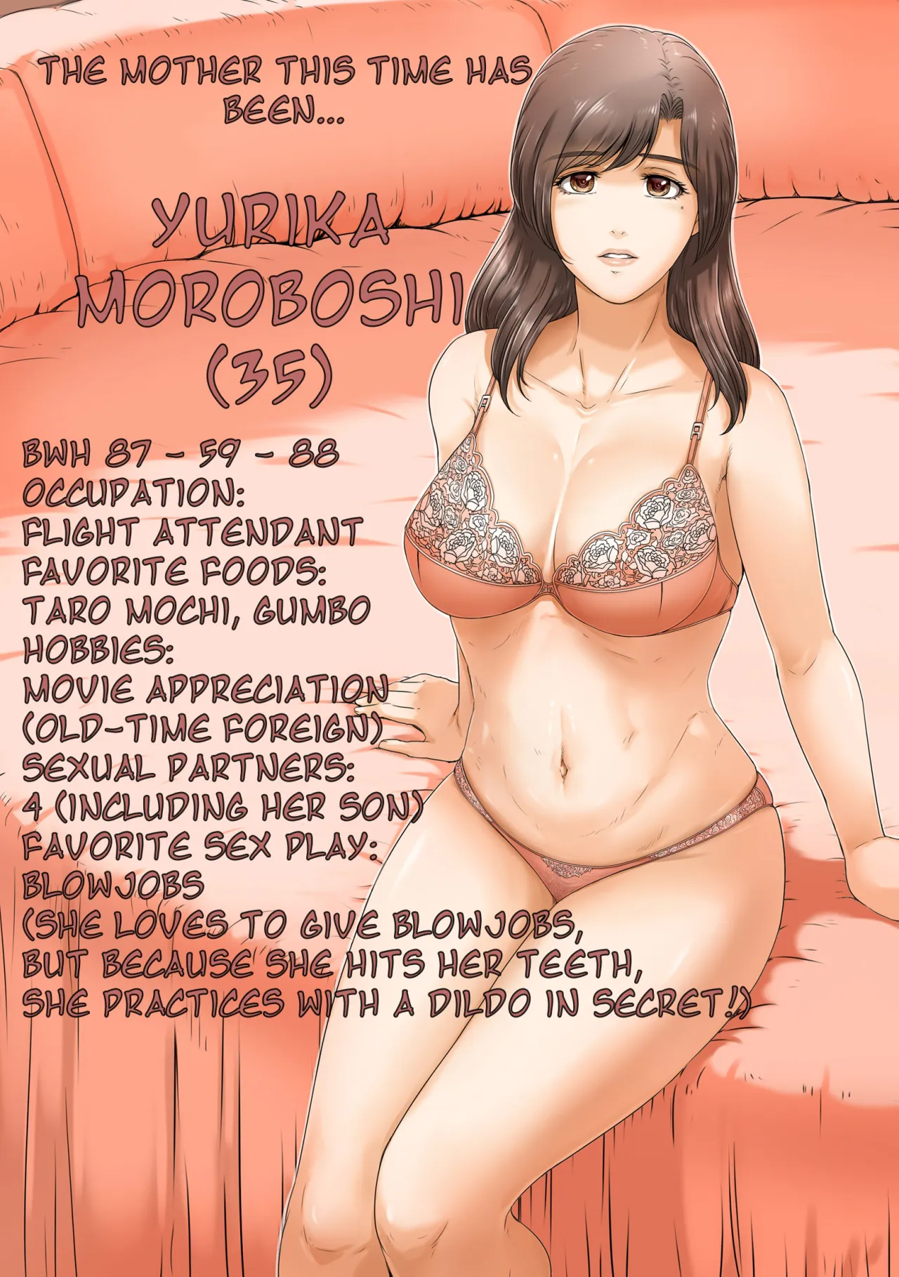 Một thế giới chỉ dành cho hai chúng ta. - Trang 10