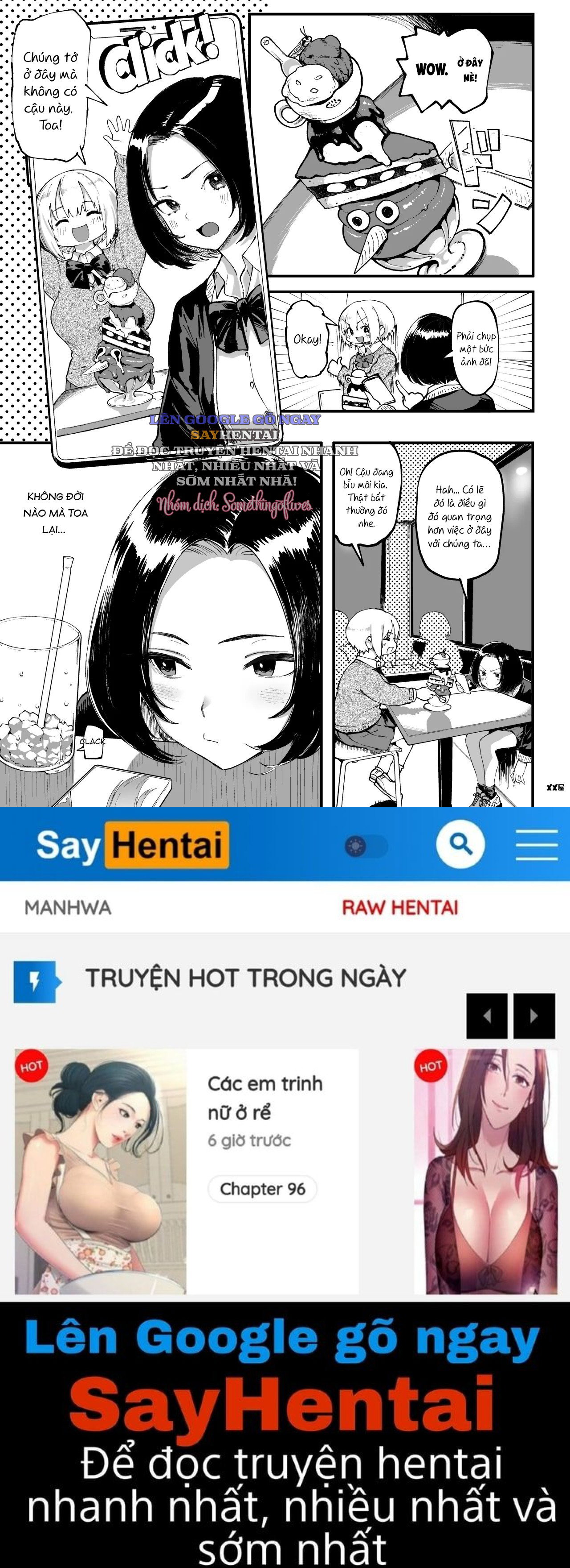 Tôi Yêu Tiền - Trang 22