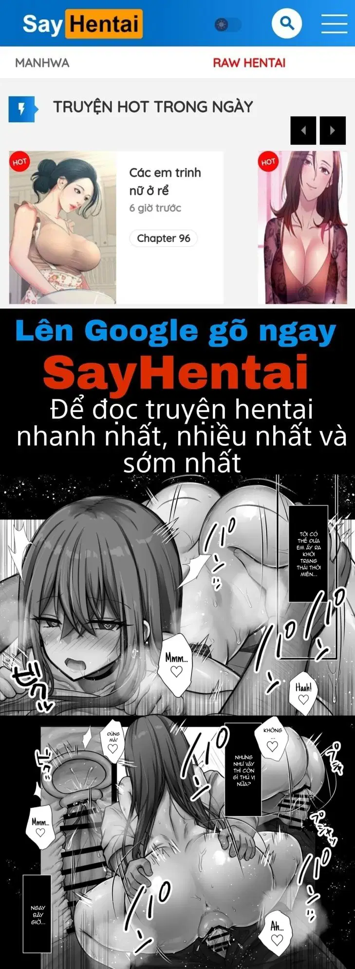 Hướng dẫn thôi miên - Trang 1