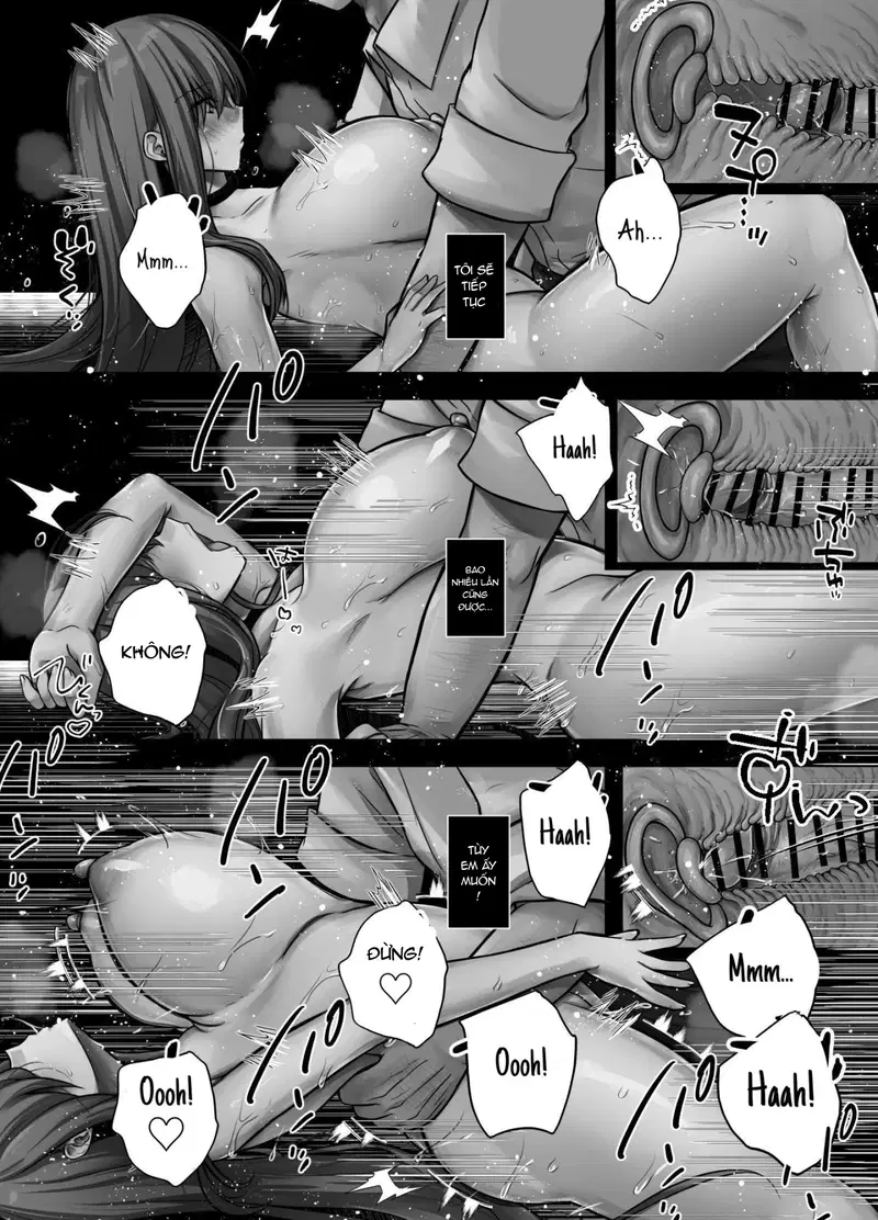 Hướng dẫn thôi miên - Trang 7