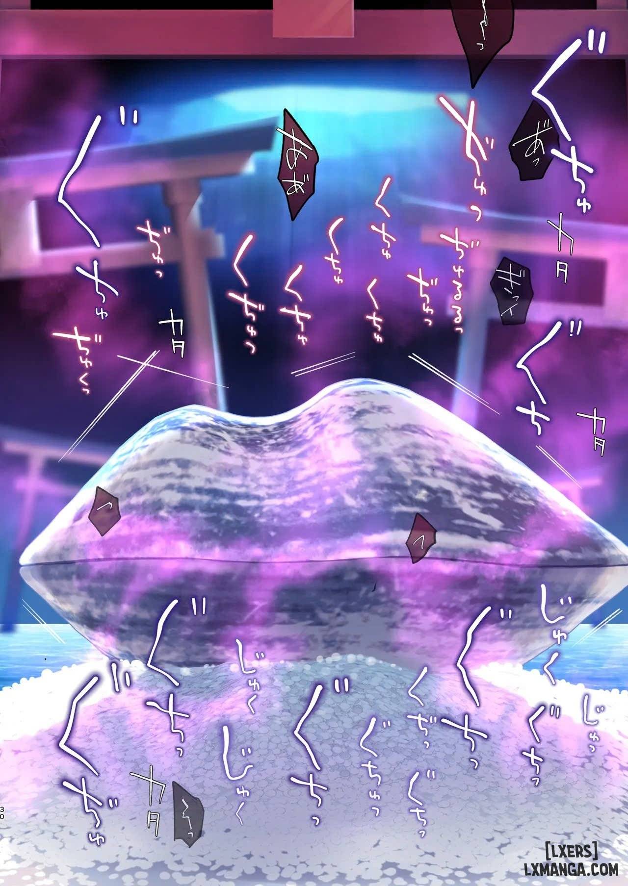 TẾ PHẨM DƯỚI ÁNH TRĂNG - Trang 11