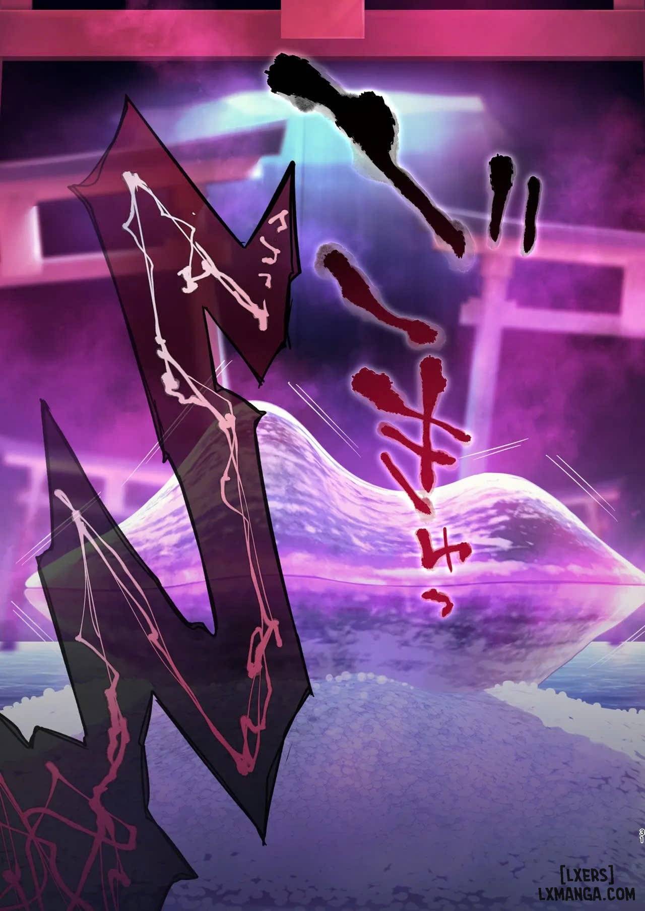 TẾ PHẨM DƯỚI ÁNH TRĂNG - Trang 12