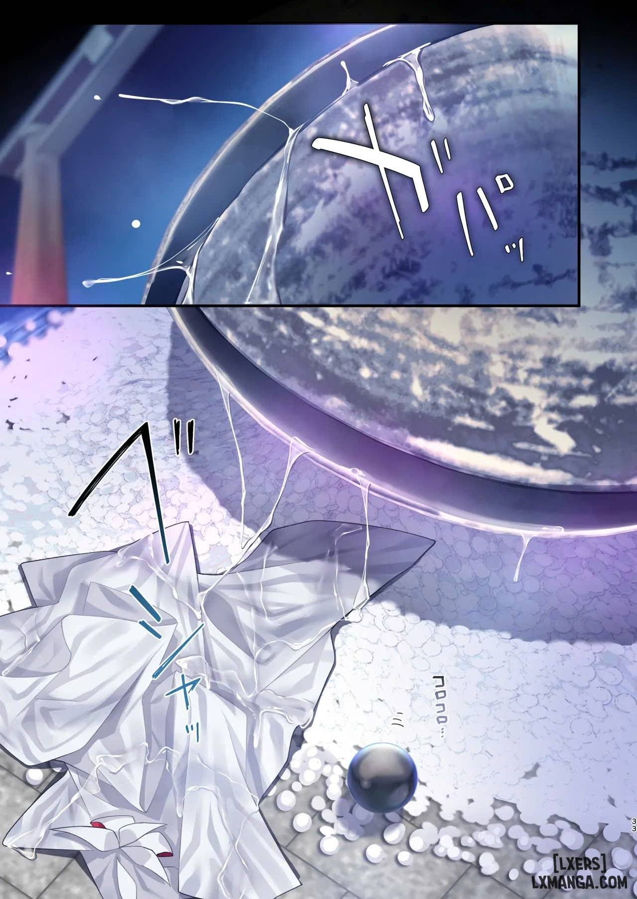 TẾ PHẨM DƯỚI ÁNH TRĂNG - Trang 14