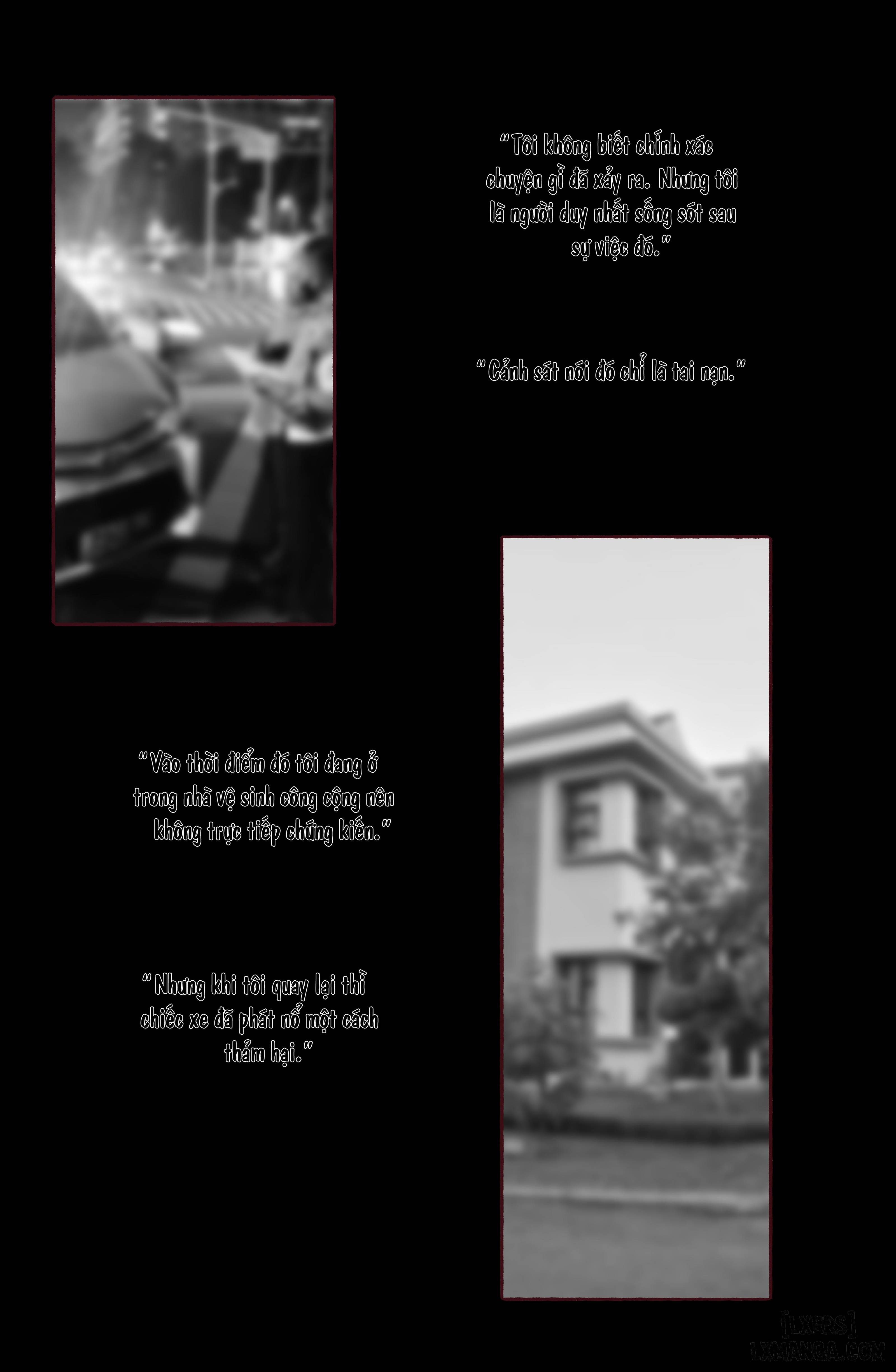 Đừng Cướp Bà Của Tôi (Phần 1)- tuyện màu - Trang 4