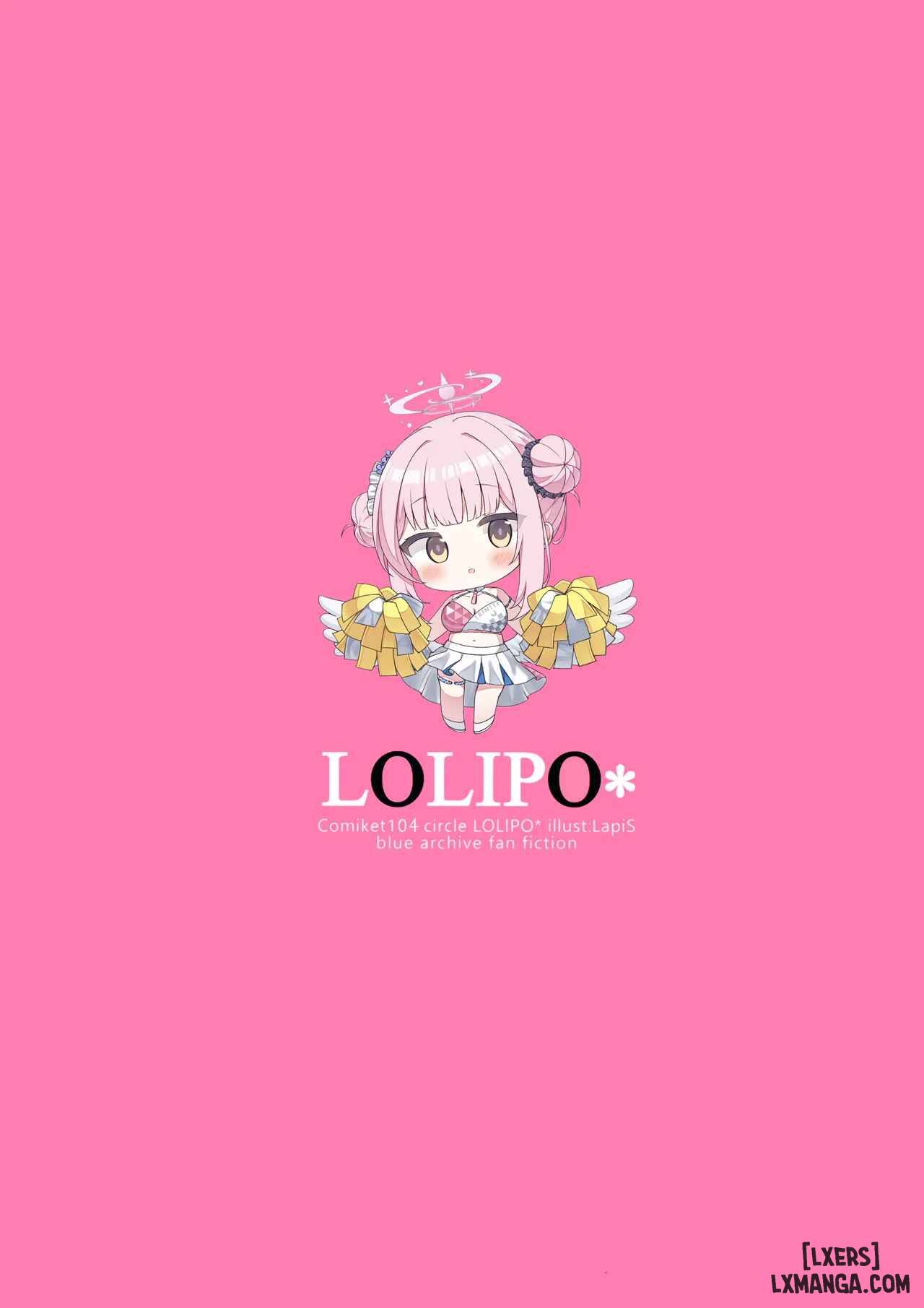 Sa Ngã Trước Thiên Thần - Trang 20