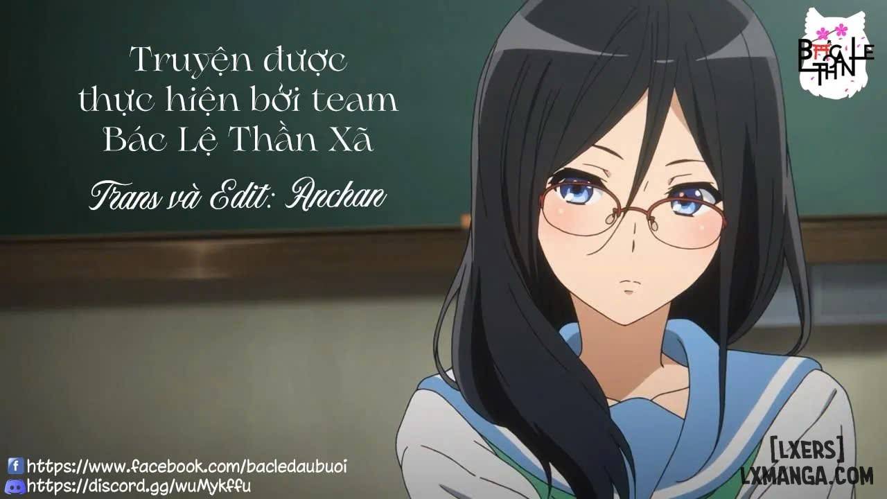 Miharu no Hajimete - Trang 1