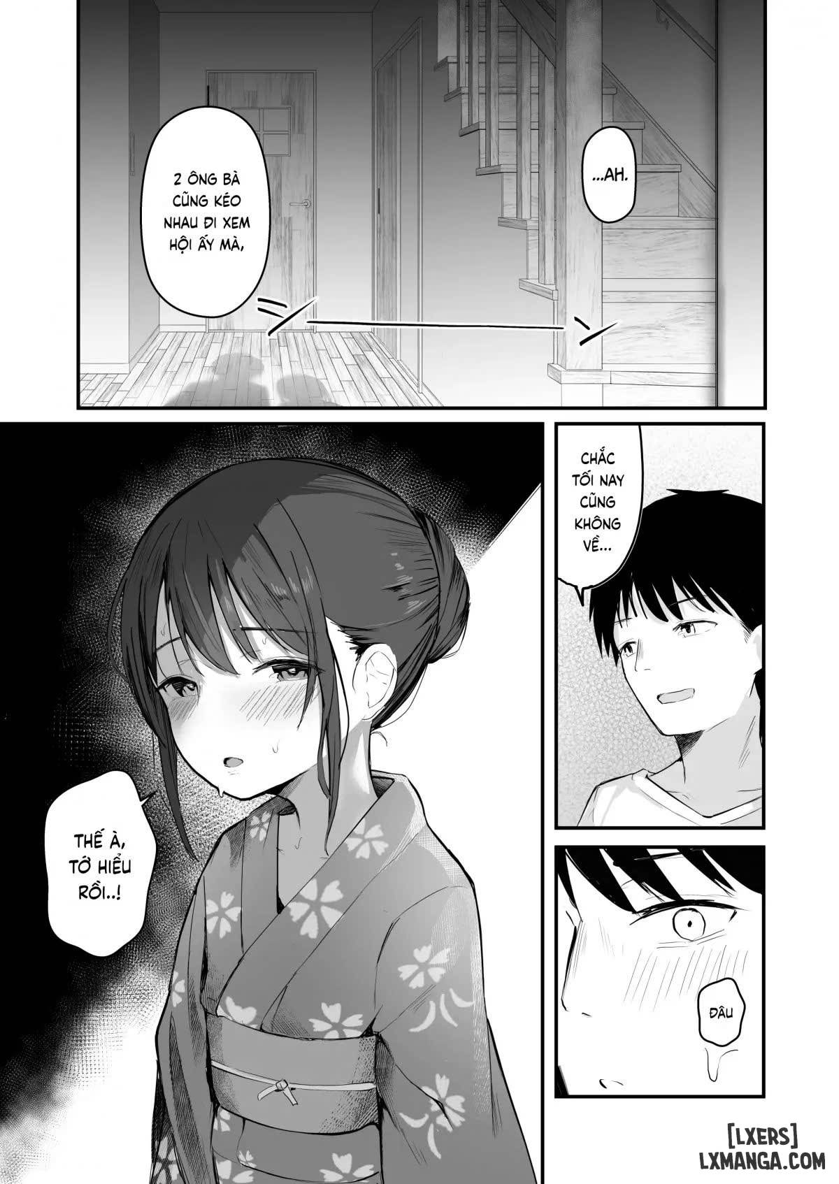 Nếu tôi có thể làm lại tuổi trẻ, lần này tôi chắc chắn sẽ đi chơi với một người bạn cùng lớp mà tôi thích và sẽ có thật nhiều niềm vui bên nhau. - Trang 11