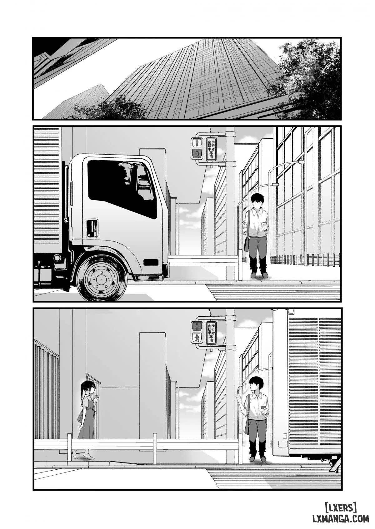 Nếu tôi có thể làm lại tuổi trẻ, lần này tôi chắc chắn sẽ đi chơi với một người bạn cùng lớp mà tôi thích và sẽ có thật nhiều niềm vui bên nhau. - Trang 25