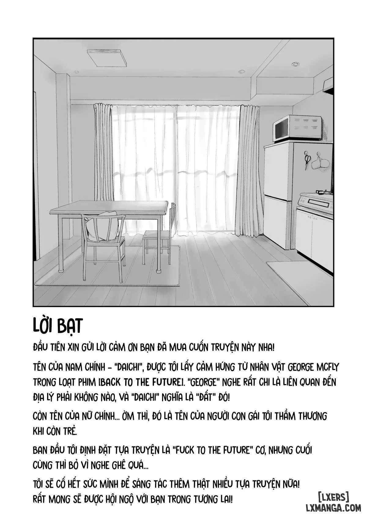 Nếu tôi có thể làm lại tuổi trẻ, lần này tôi chắc chắn sẽ đi chơi với một người bạn cùng lớp mà tôi thích và sẽ có thật nhiều niềm vui bên nhau. - Trang 27