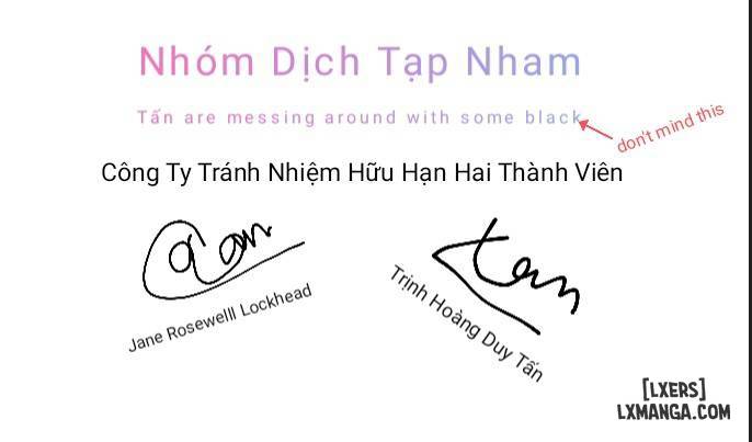 Supplementary class at the convenience store (Teenage Mischief) - Trang 1