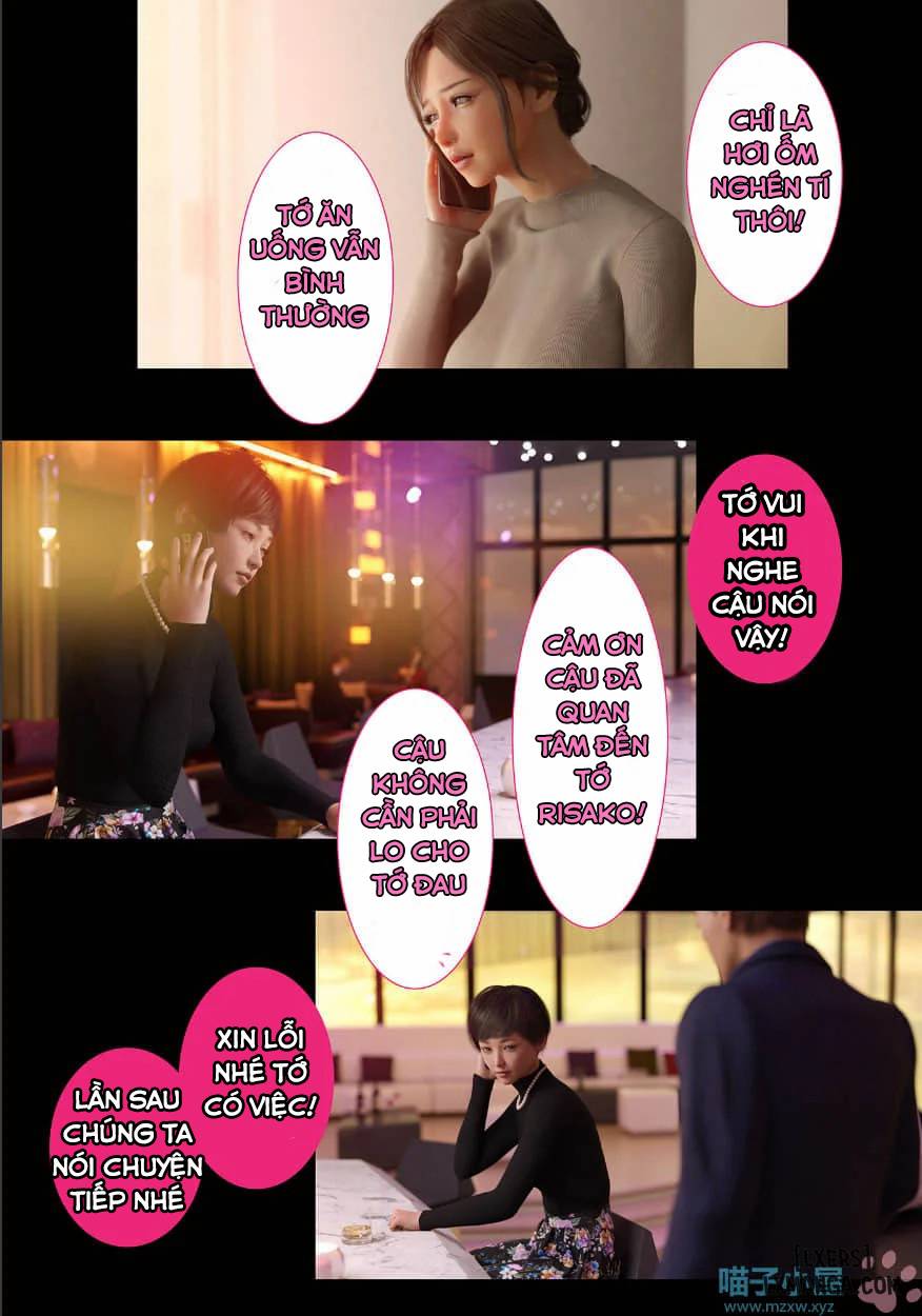 Loạn luân cùng chị dâu - Trang 13