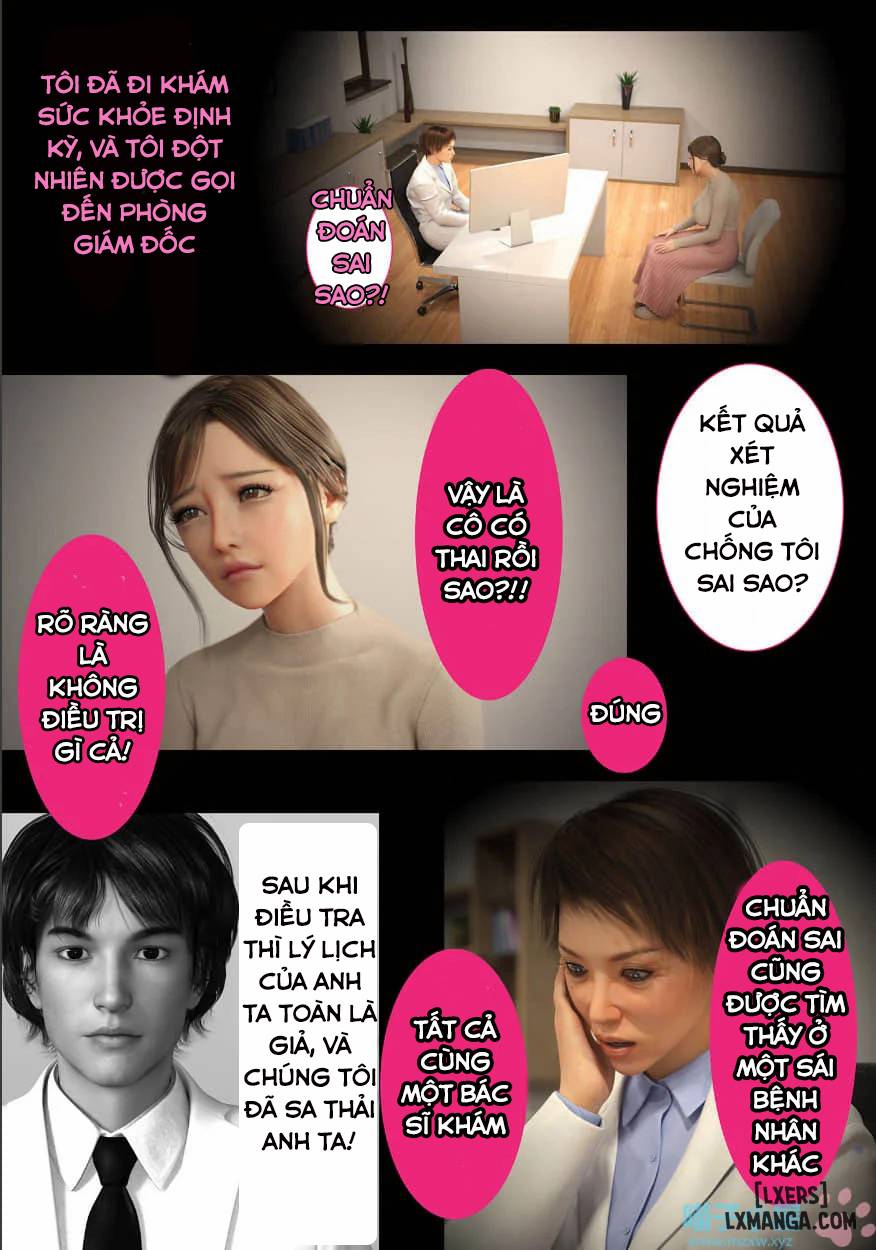 Loạn luân cùng chị dâu - Trang 17