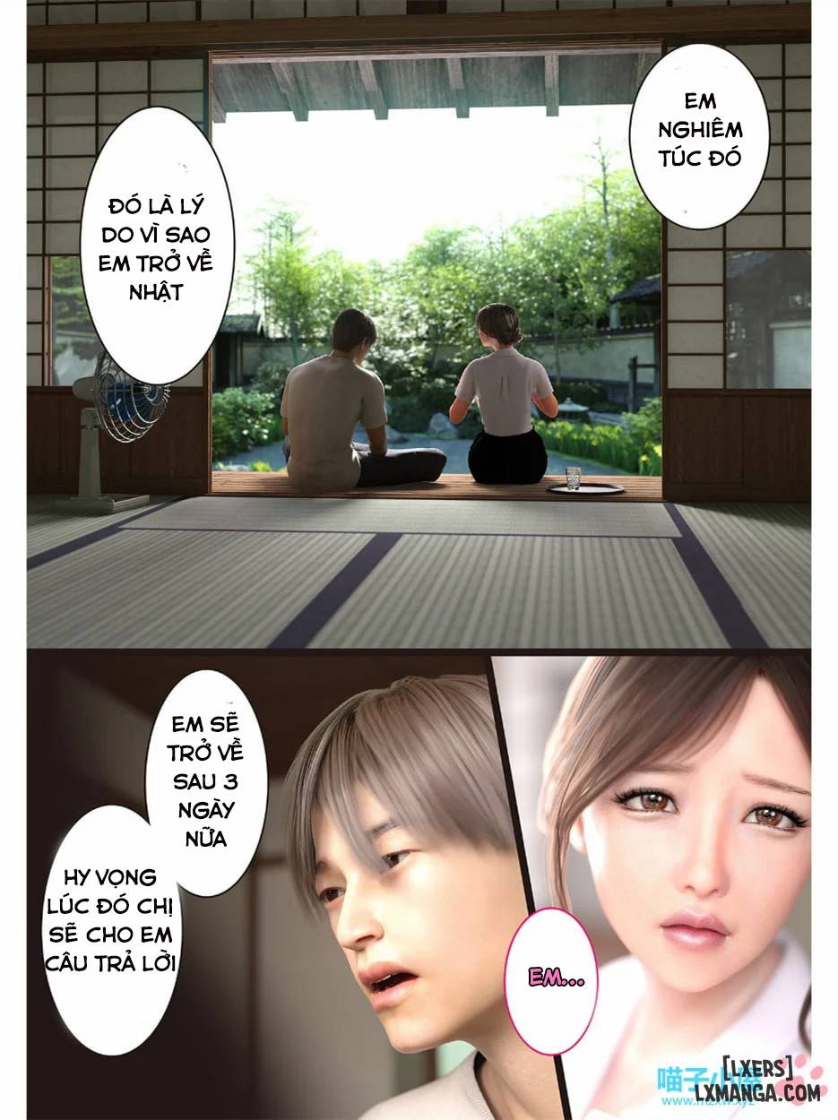 Loạn luân cùng chị dâu - Trang 4