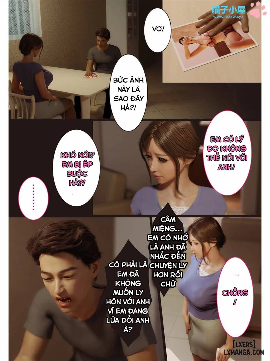 Loạn luân cùng chị dâu - Trang 5