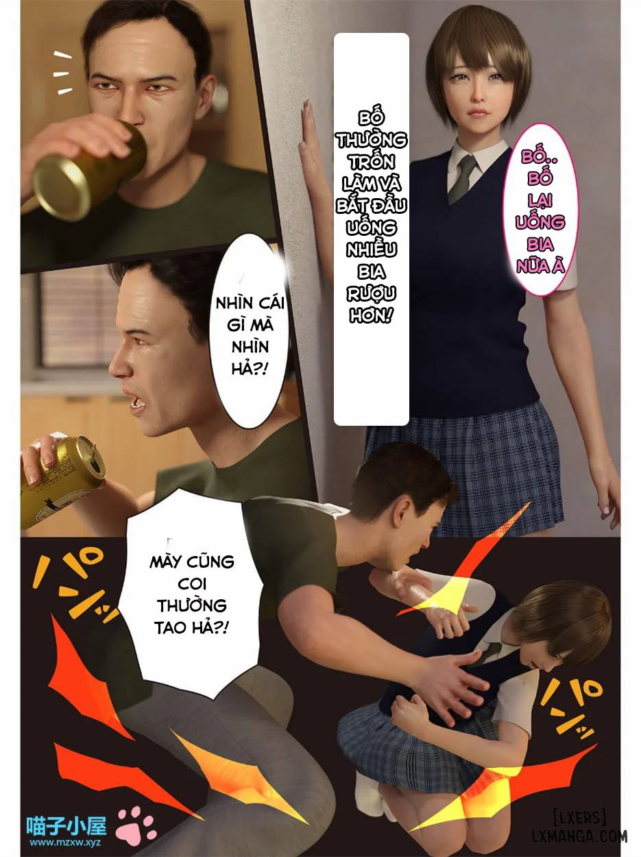 Loạn luân cùng chị dâu - Trang 7