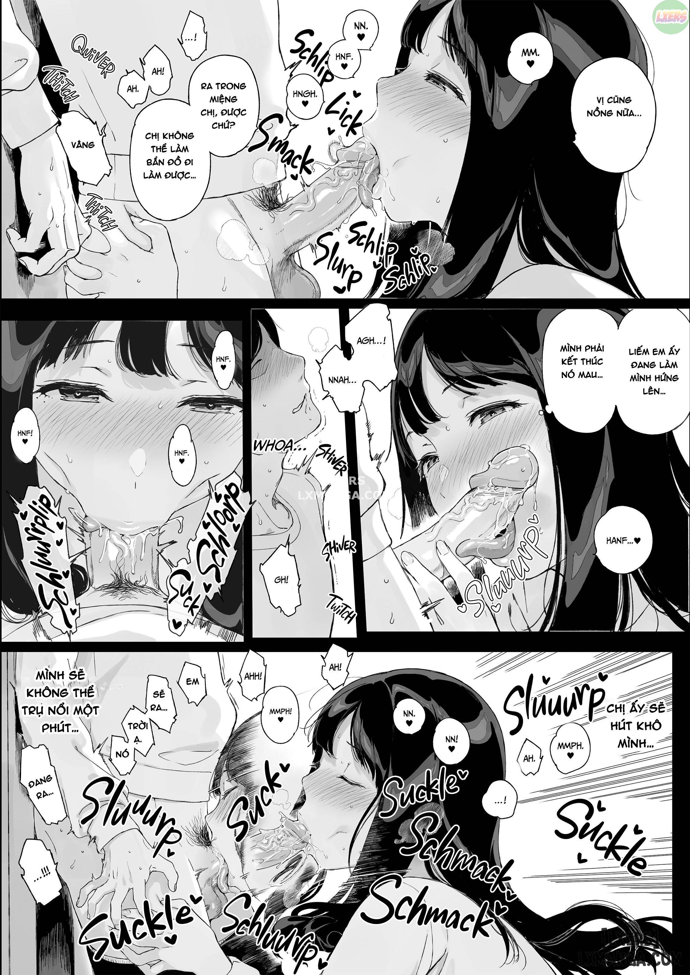 Gaming Harem FULL - Trang 20