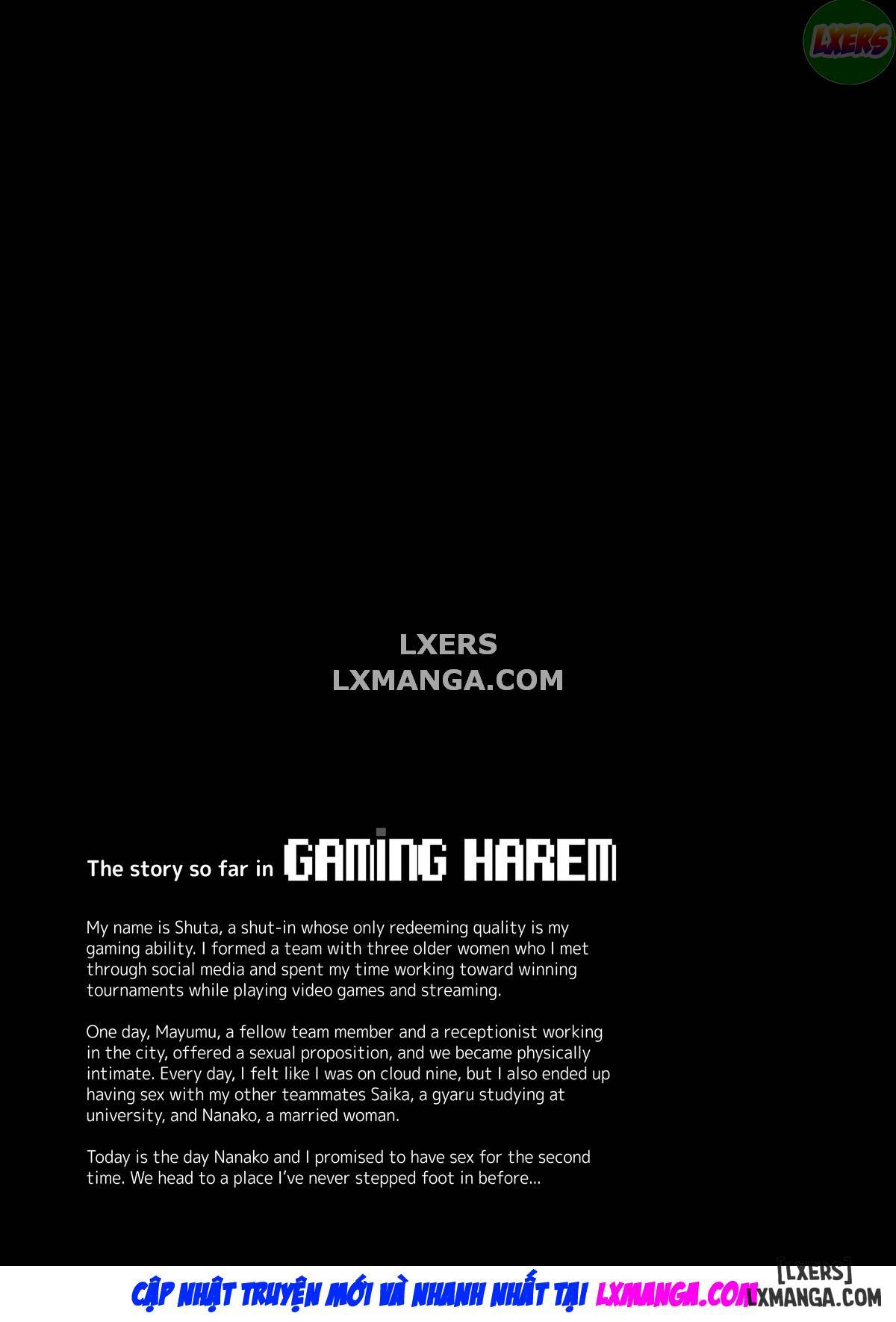 Gaming Harem FULL - Trang 5