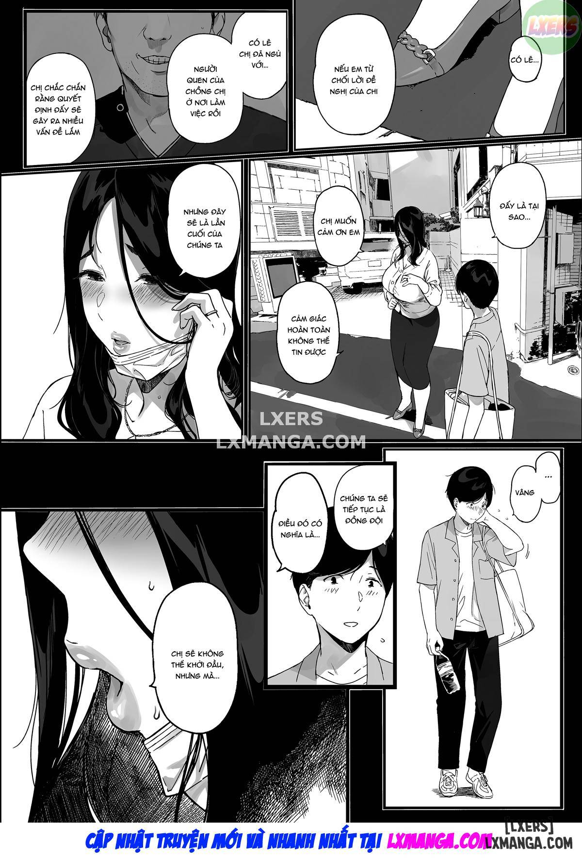 Gaming Harem FULL - Trang 63