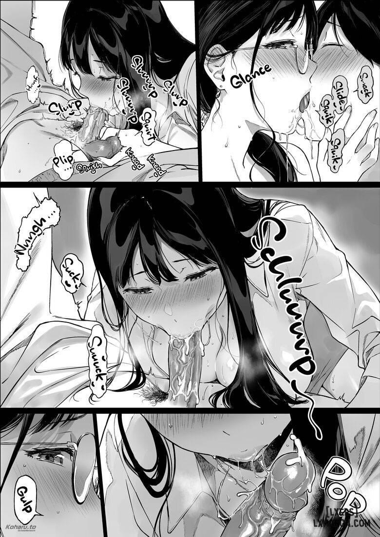 Gaming Harem FULL - Trang 16