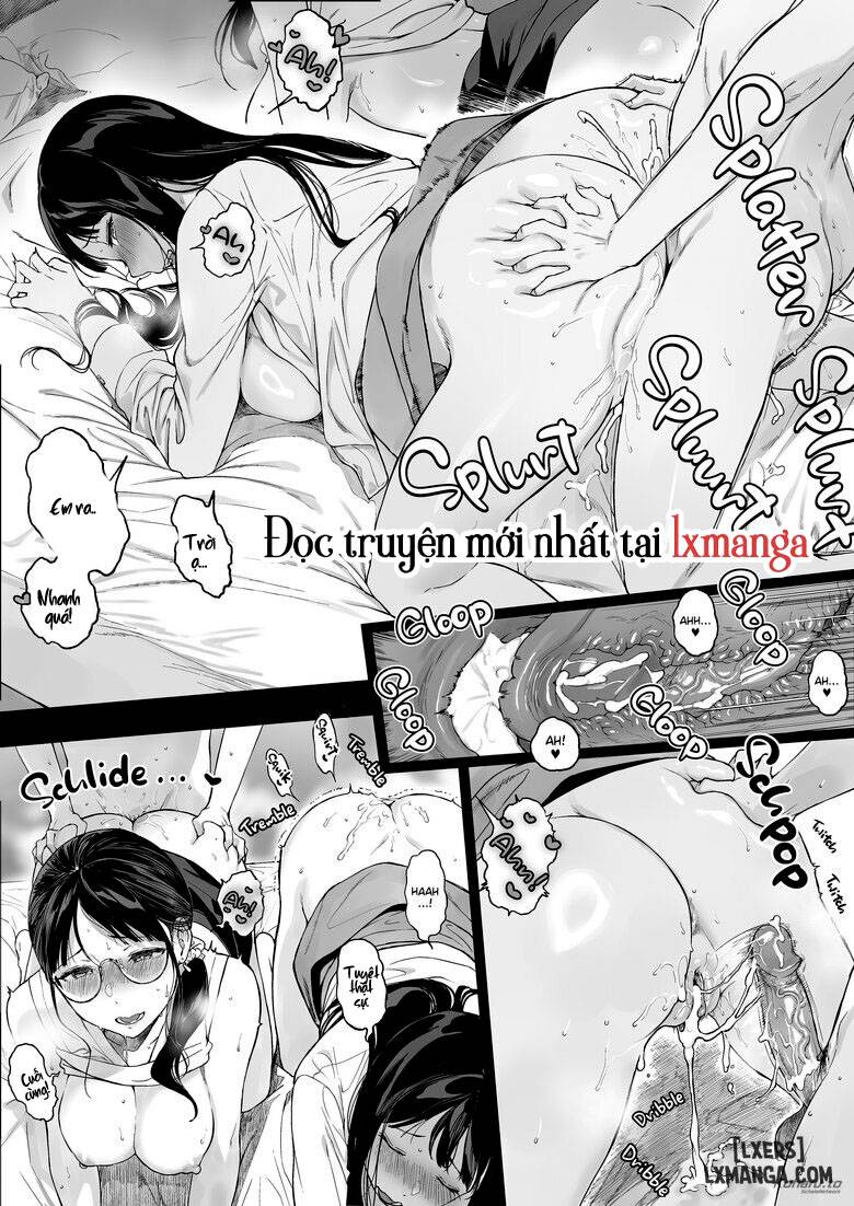 Gaming Harem FULL - Trang 38