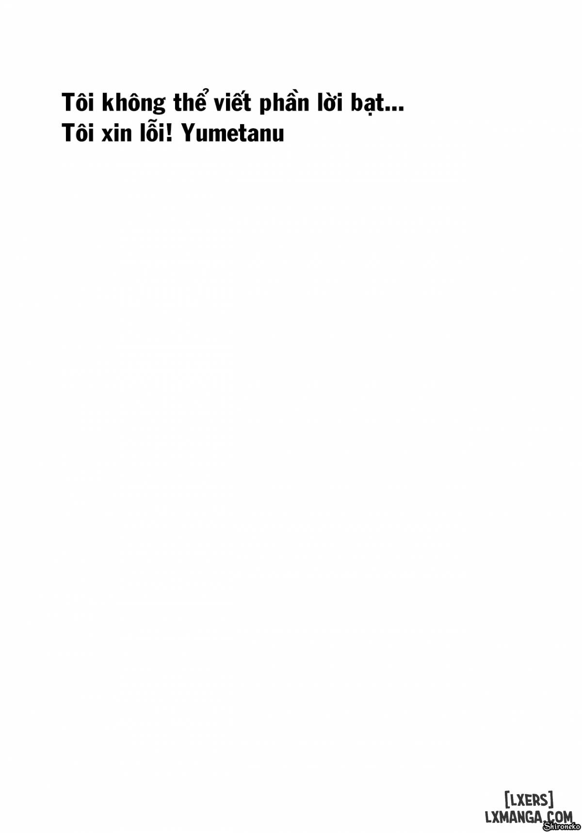 Oya ni Naisho no Iedex - Trang 24