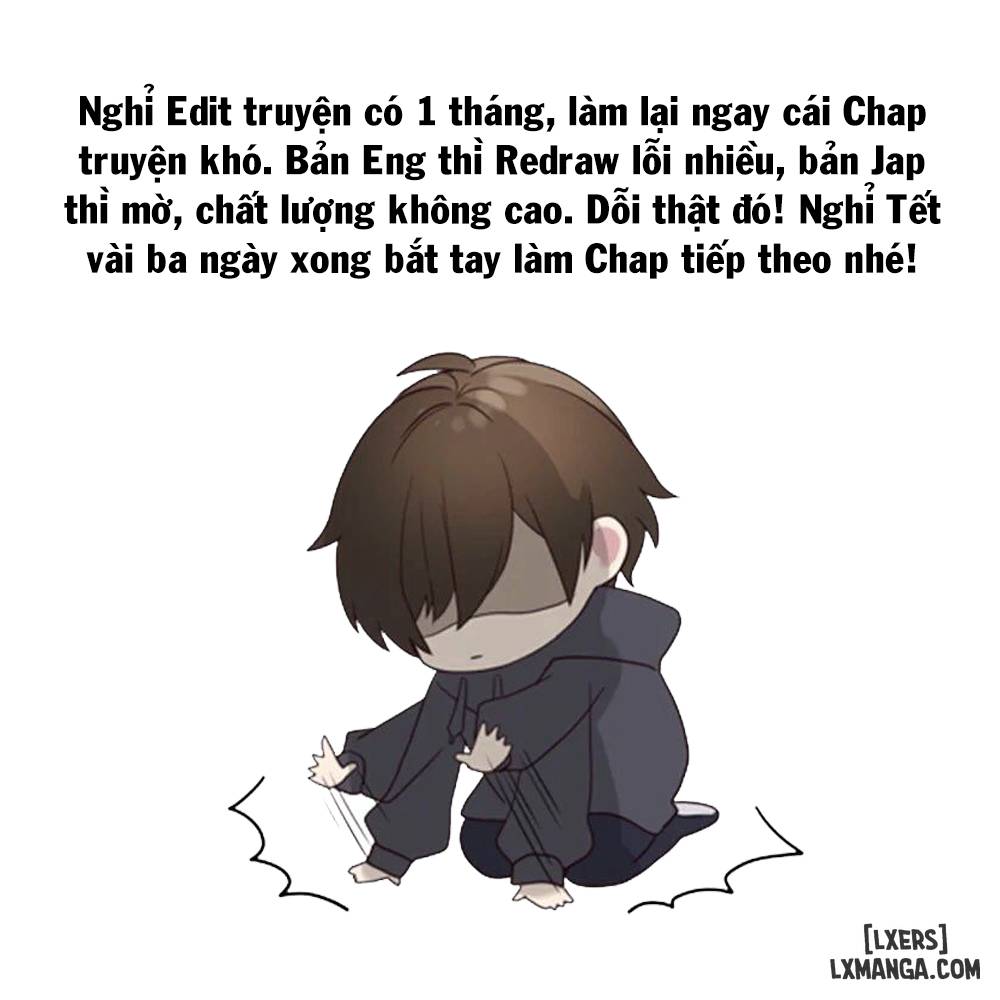 Oya ni Naisho no Iedex - Trang 27