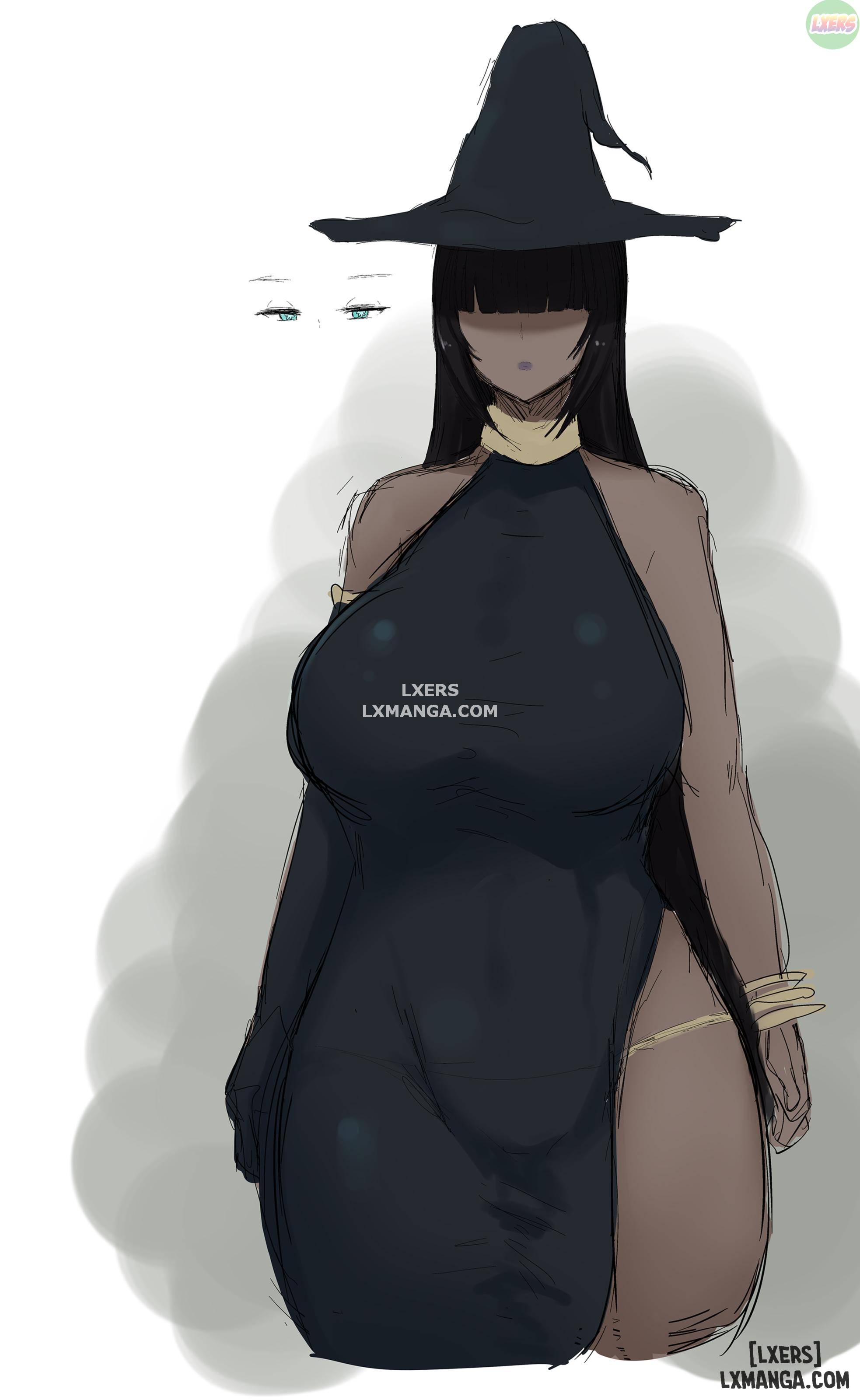 Pound Town with the New Party Member (FULL) - Trang 23