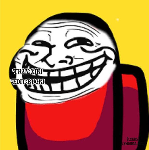 SENKOU NO TINA WA MAKENAI - Trang 1