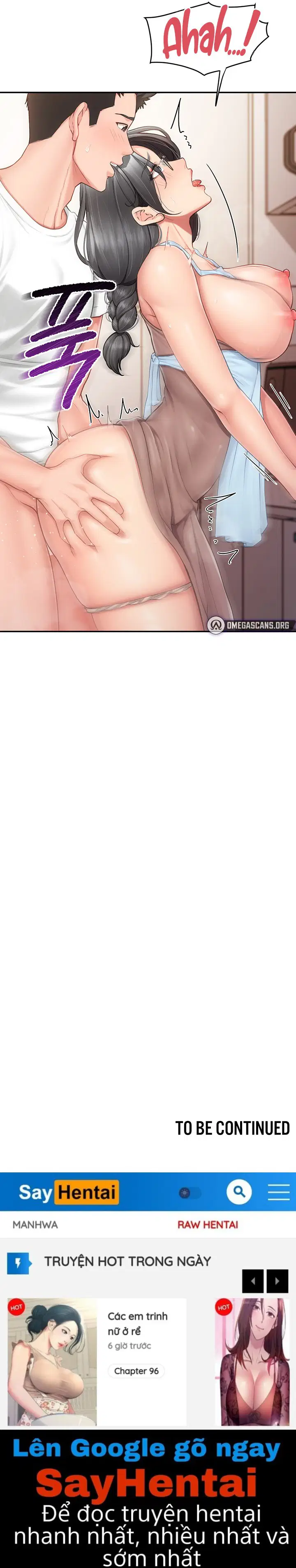 Tôi là nam quân nhân duy nhất trong đơn vị - Trang 7