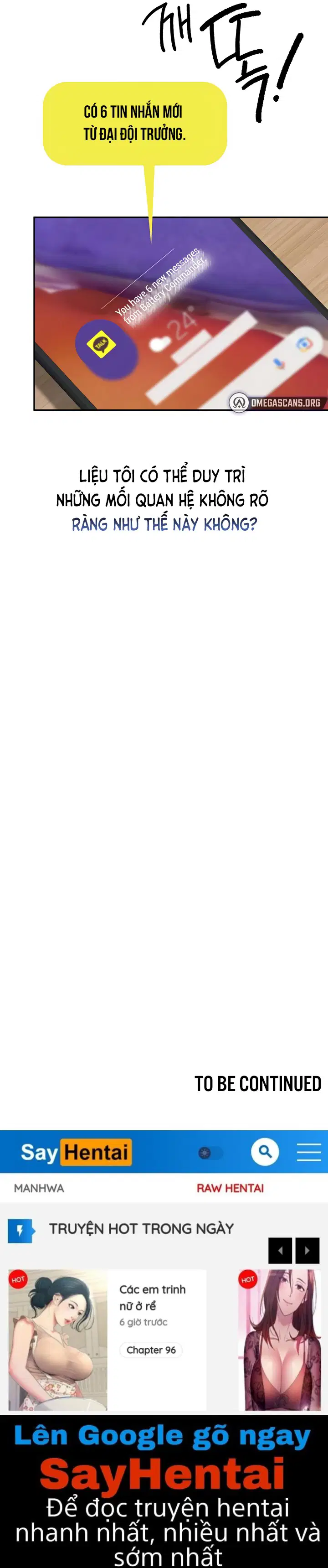 Tôi là nam quân nhân duy nhất trong đơn vị - Trang 11