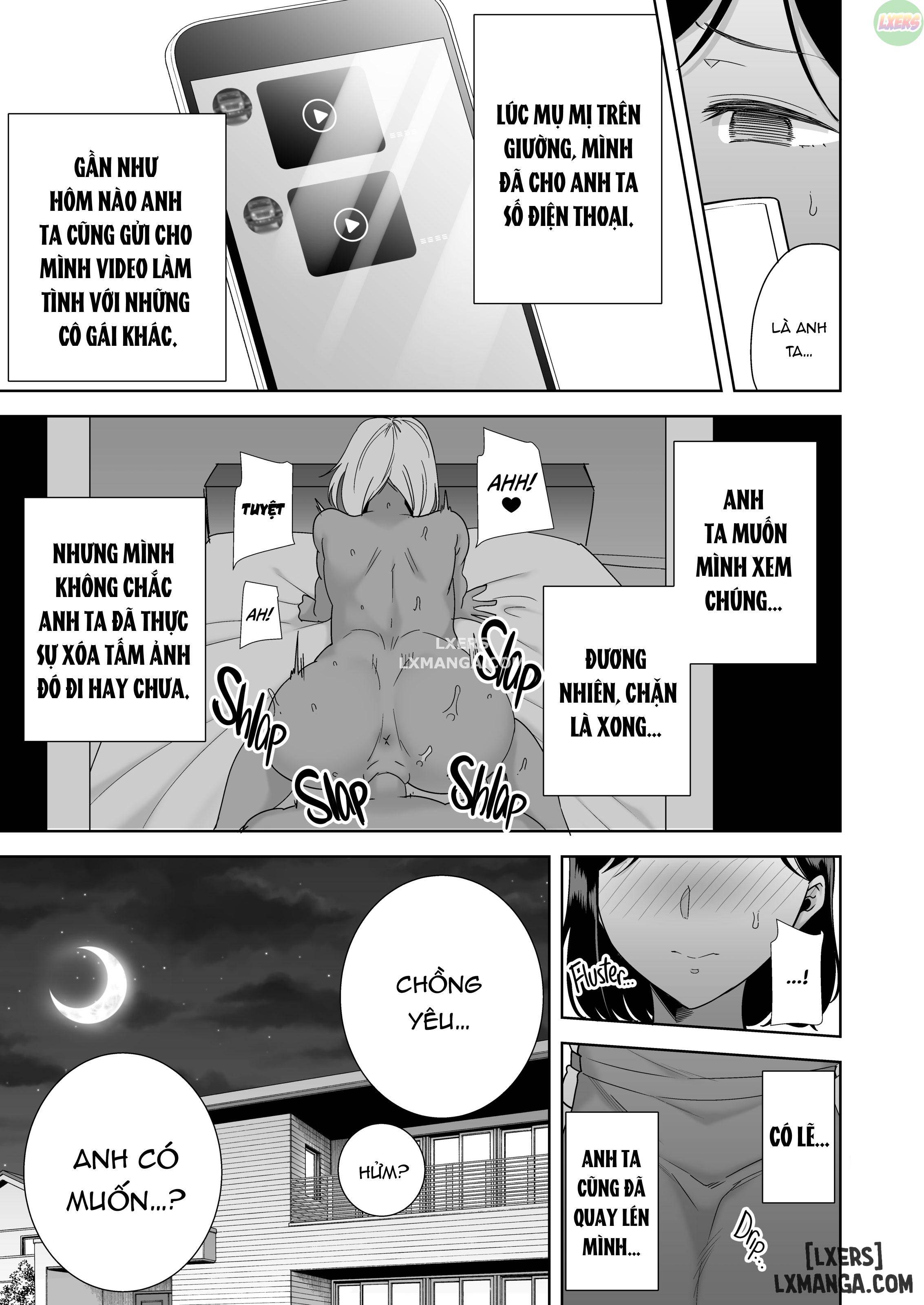 A Midsummer NTR Dream full - Trang 92