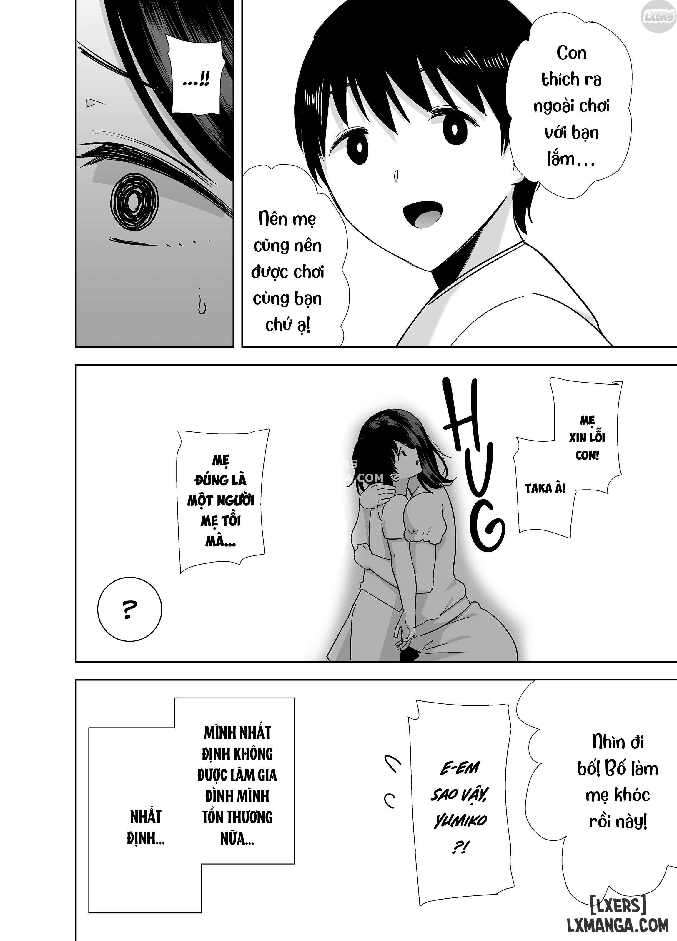 A Midsummer NTR Dream full - Trang 41