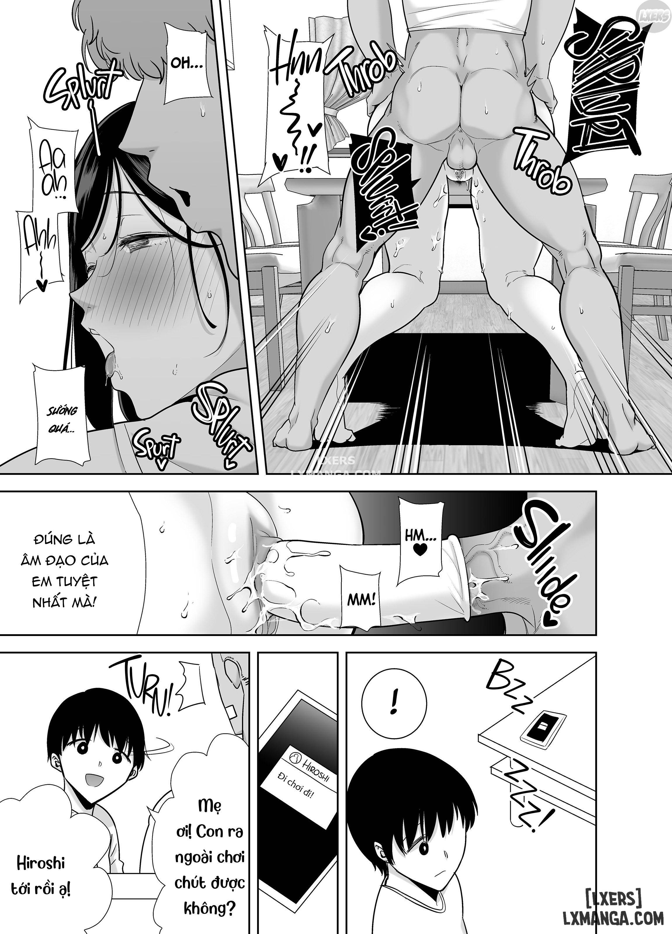 A Midsummer NTR Dream full - Trang 68