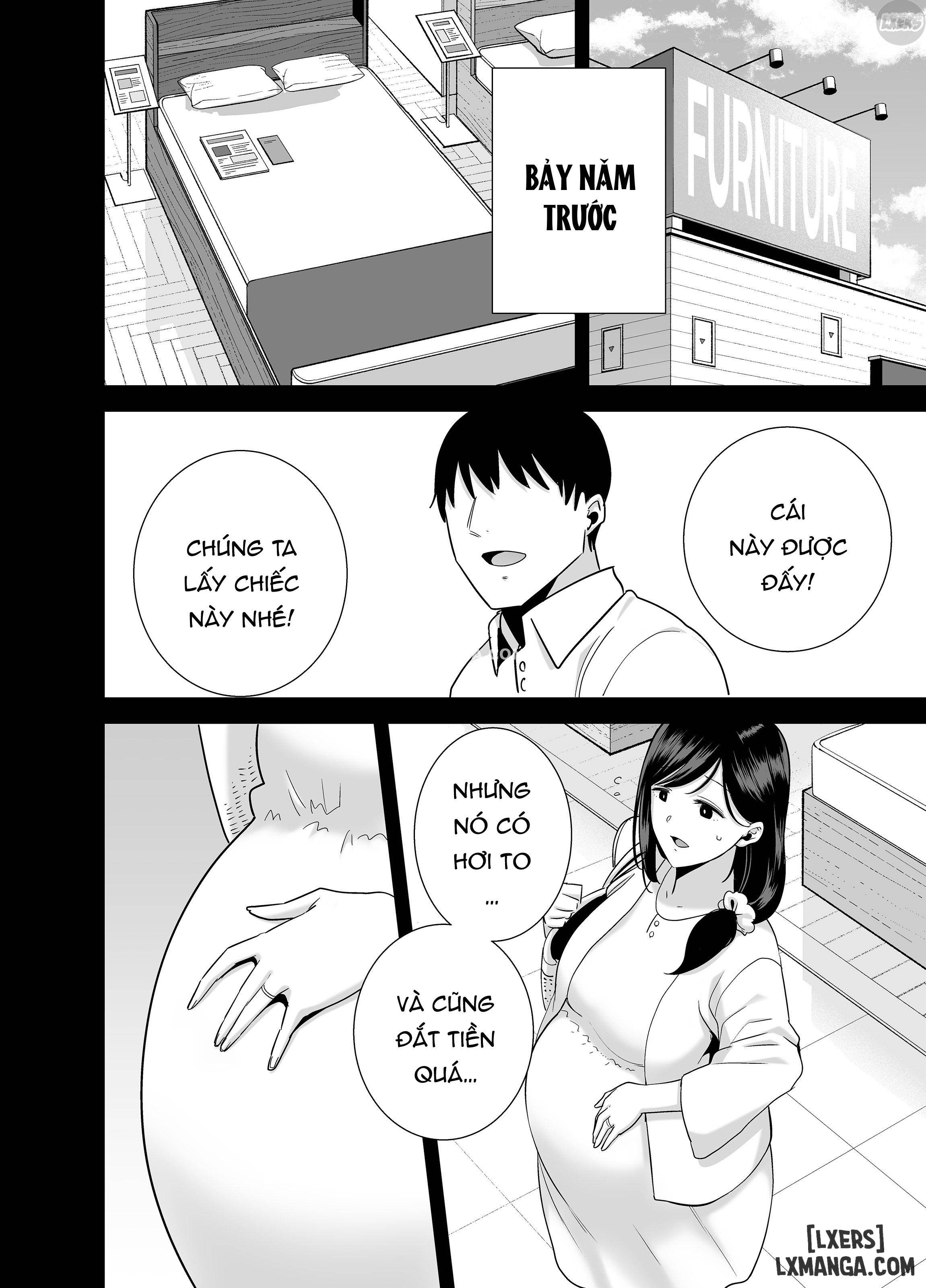 A Midsummer NTR Dream full - Trang 71