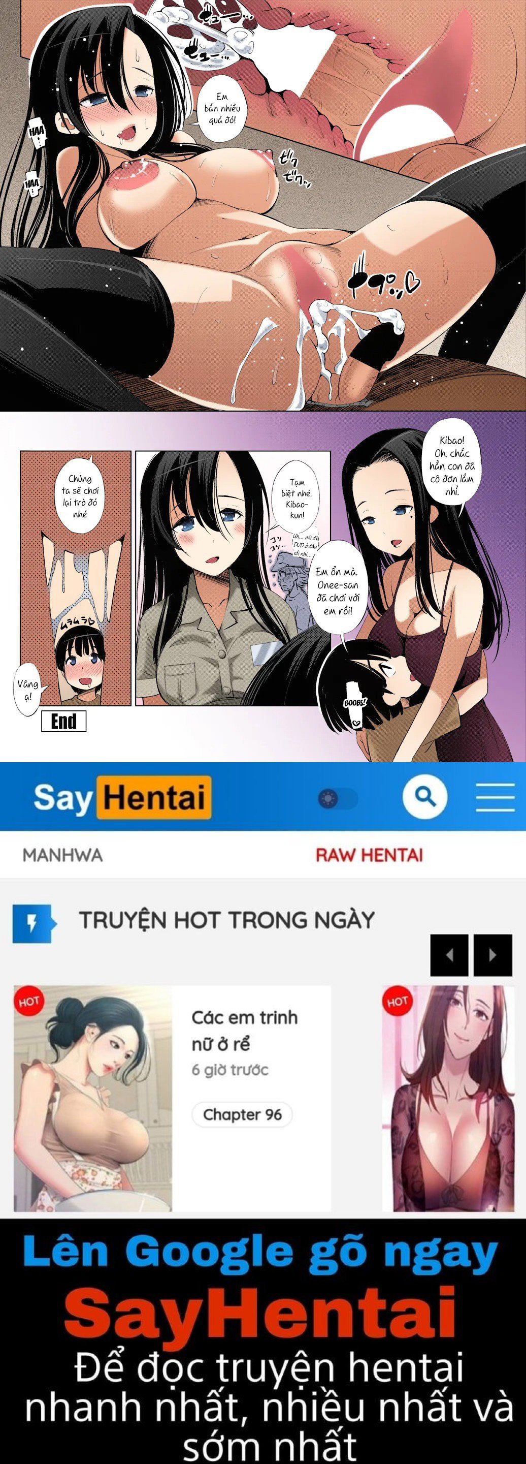 Người điều khiển thú và đứa trẻ đi lạc - Trang 21