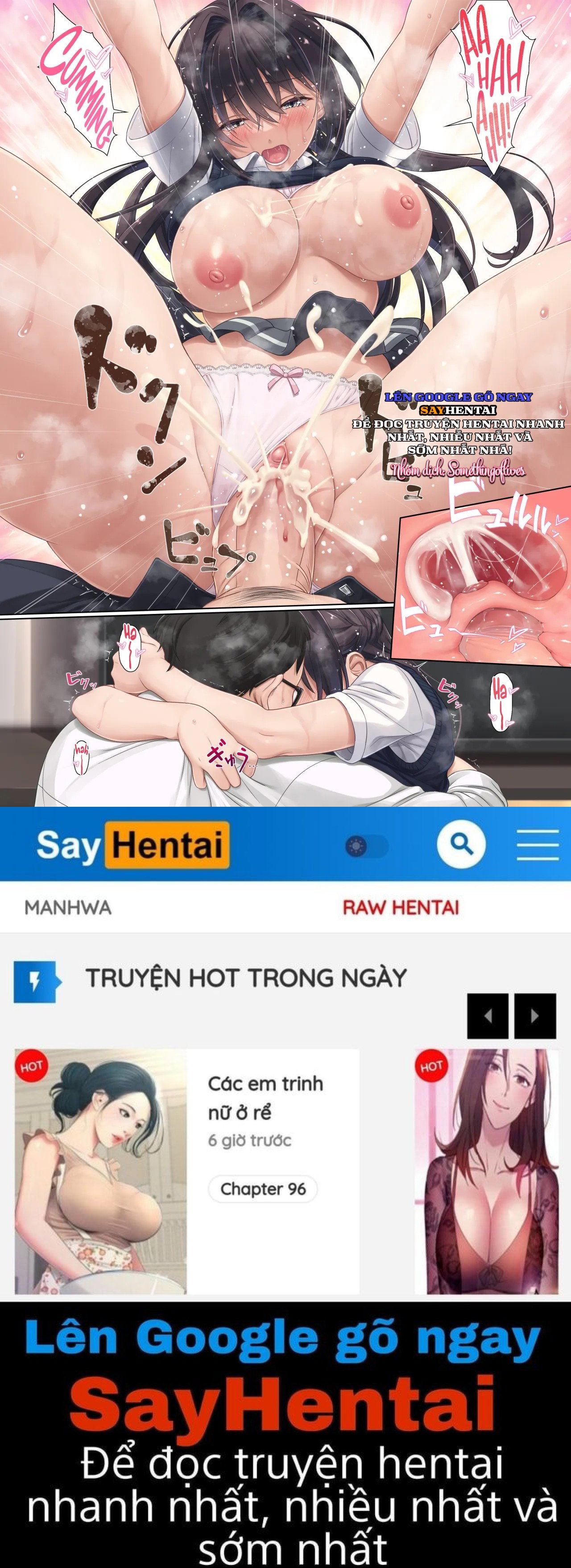 Lớp trưởng lớp con gái tôi muốn có một người bố. - Trang 20