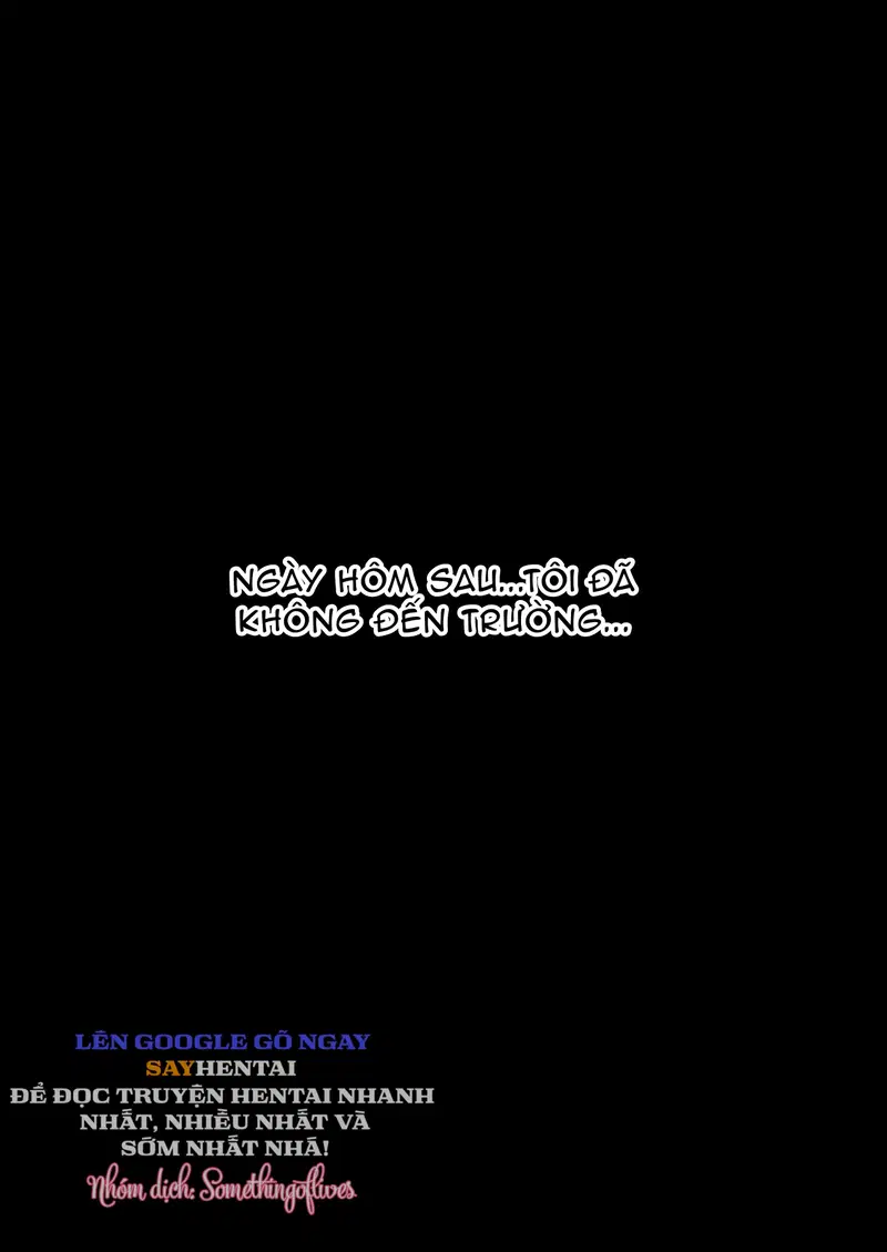 Thưa ông, dừng lại đi~Truyện Màu - Trang 9