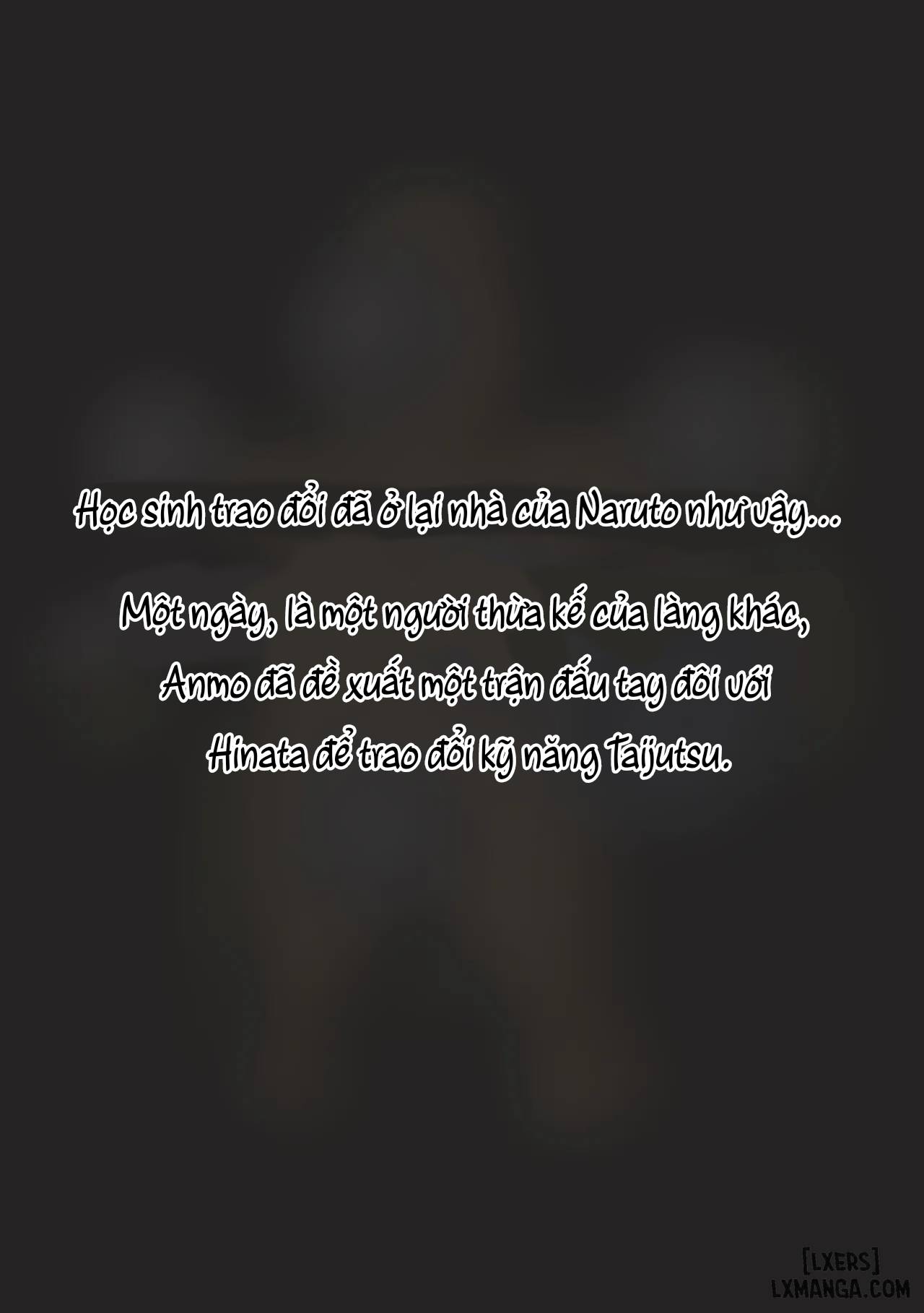 Hinata - Người phụ nữ có chồng đang cô đơn bị thôi miên trên BBC- Truyện Màu - Trang 5