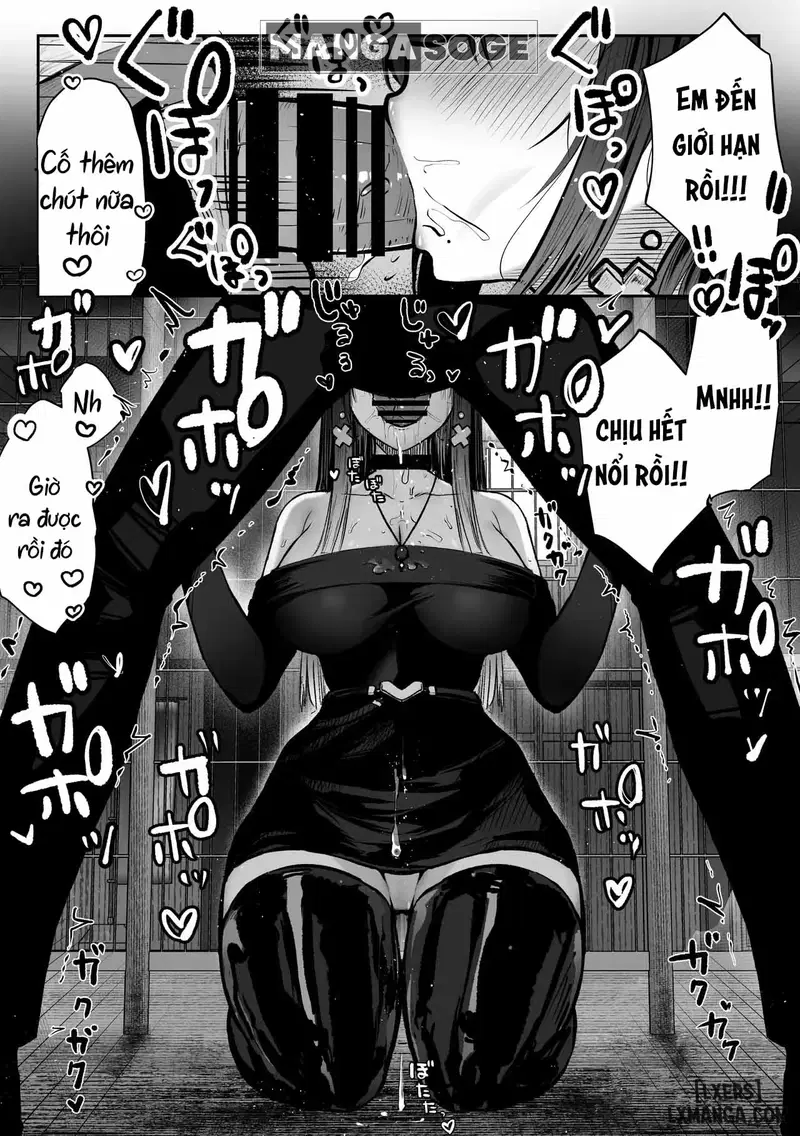 Oshiete Ageru ~Kyonyuu Bijin Onee-san to Rouninsei no Boku no OO na Ohanashi Zenpen~ - Trang 19