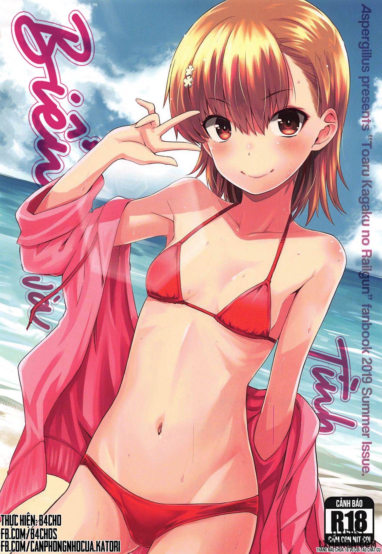 Biển tình - Trang 2